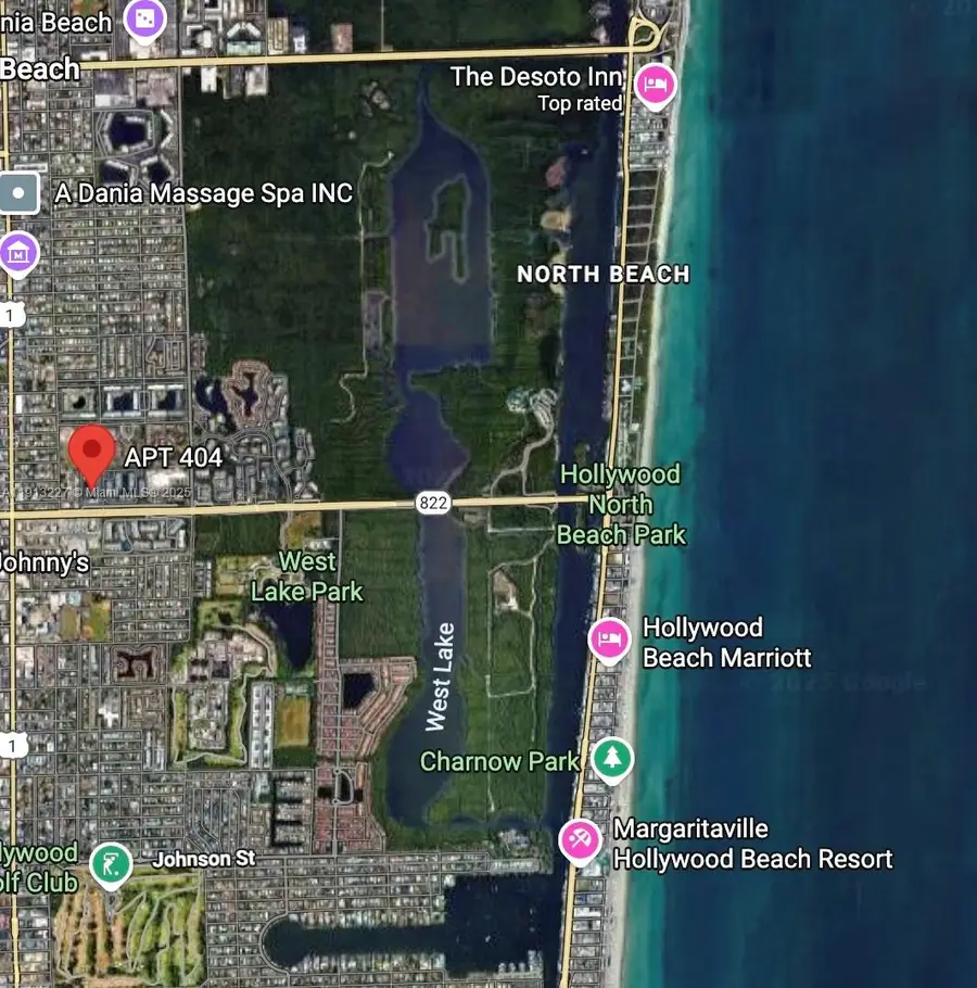 1350 SE 3rd Ave #404, Dania Beach, FL 33004 - Image #3