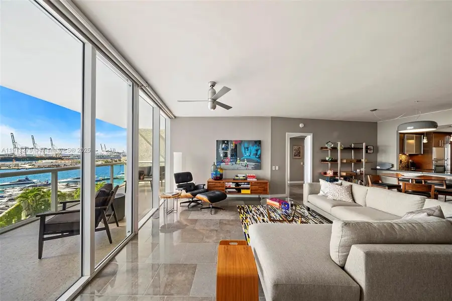 450 Alton Rd #805, Miami Beach, FL 33139 - Image #2