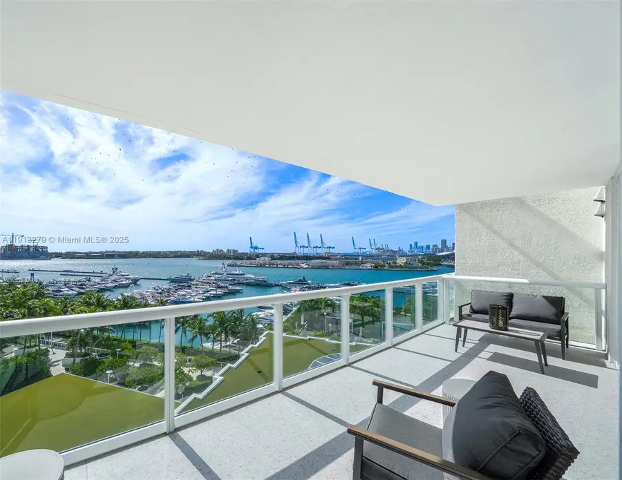 450 Alton Rd #805, Miami Beach, FL 33139 - Image #3