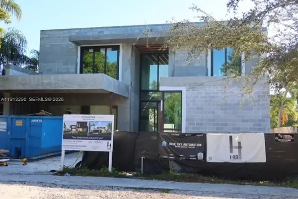 528 NE 13th Ave, Fort Lauderdale, FL 33301