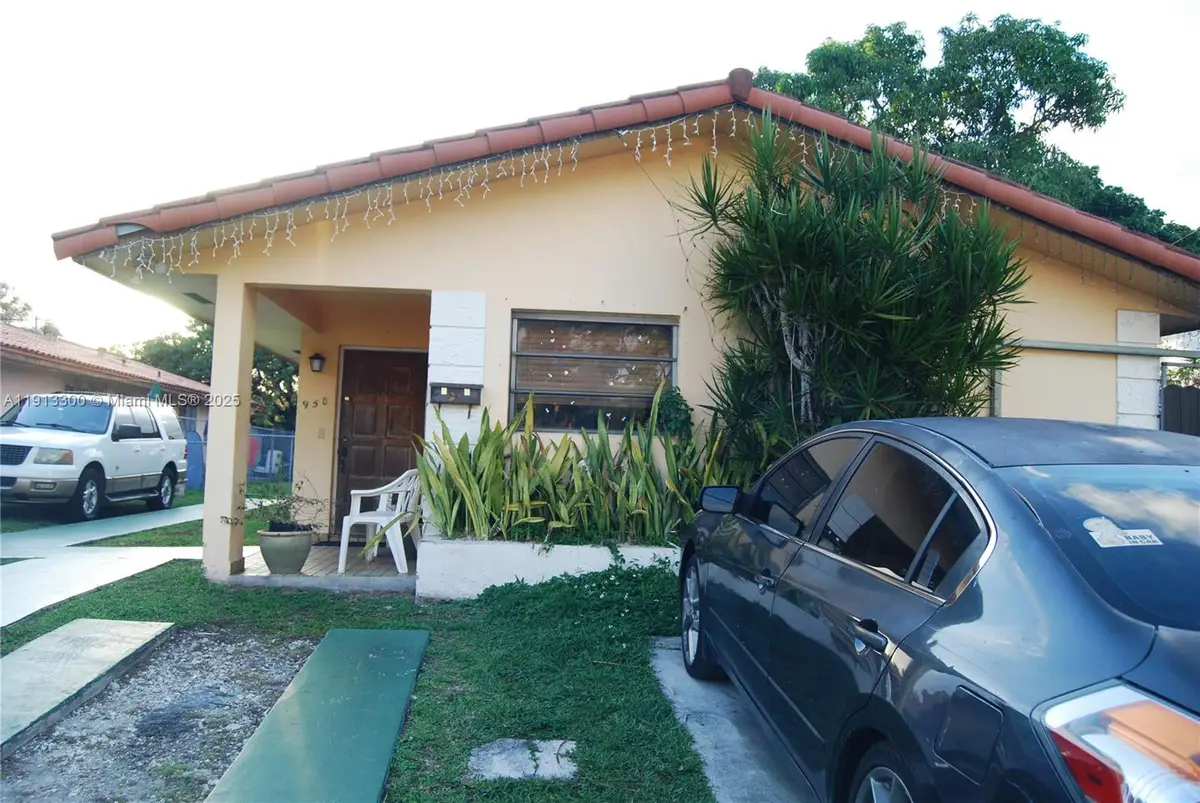 950 SW 13th Ct, Miami, FL 33135 - Image #1