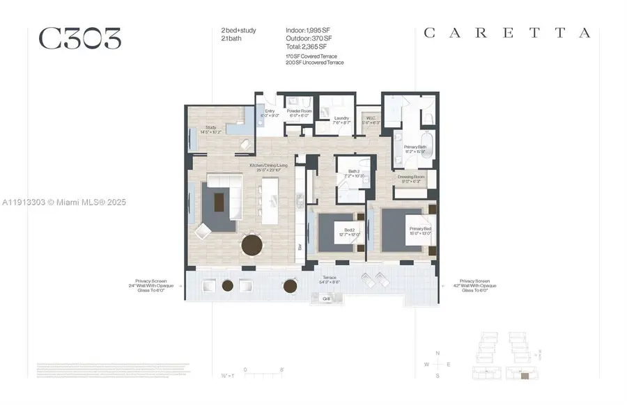 1011 Us Highway One #C303, Juno Beach, FL 33408 - #2