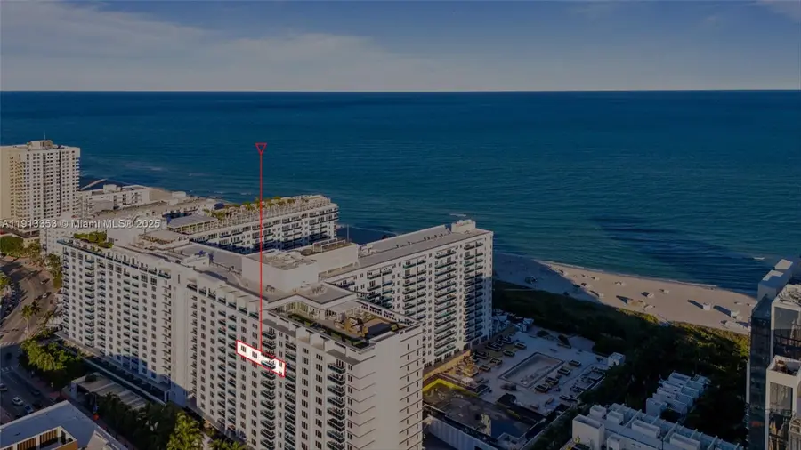 2301 Collins Ave #1432, Miami Beach, FL 33139 - Image #2
