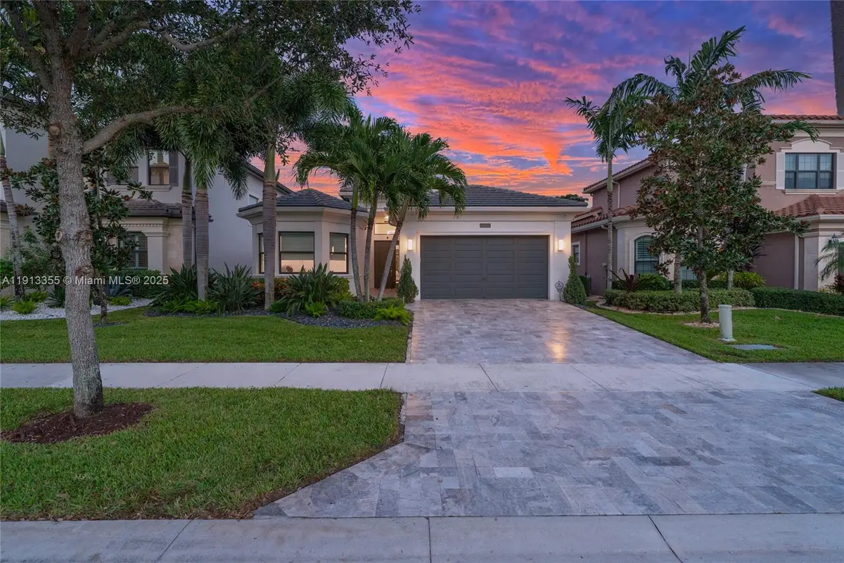 16394 Pantheon Pass, Delray Beach, FL 33446 - Image #1