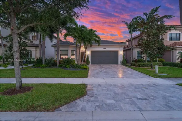 16394 Pantheon Pass, Delray Beach, FL 33446