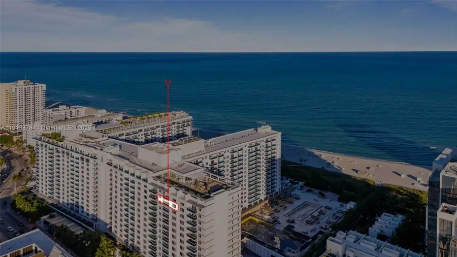 2301 Collins Ave #1634, Miami Beach, FL 33139 - Image #2