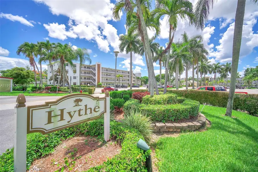 2048 Hythe C #2048, Boca Raton, FL 33434 - Image #2