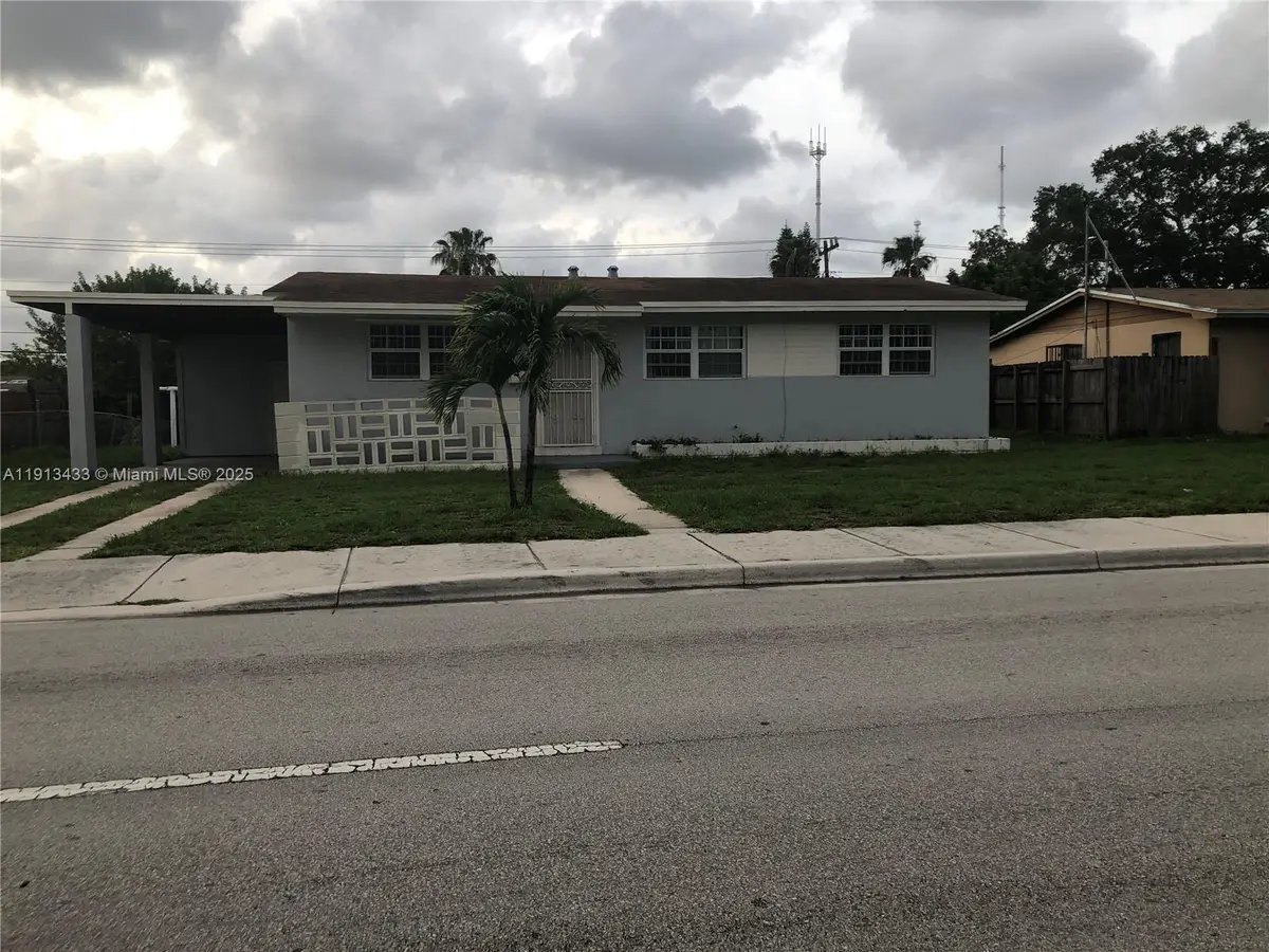 Address Withheld By Seller, Miami Gardens, FL 33169 - Image #1
