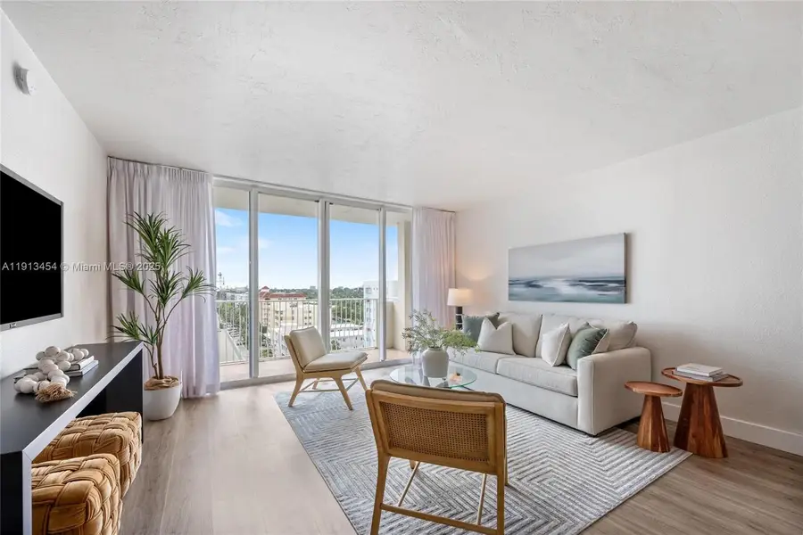 10350 W Bay Harbor Dr #10K, Bay Harbor Islands, FL 33154 - Image #2