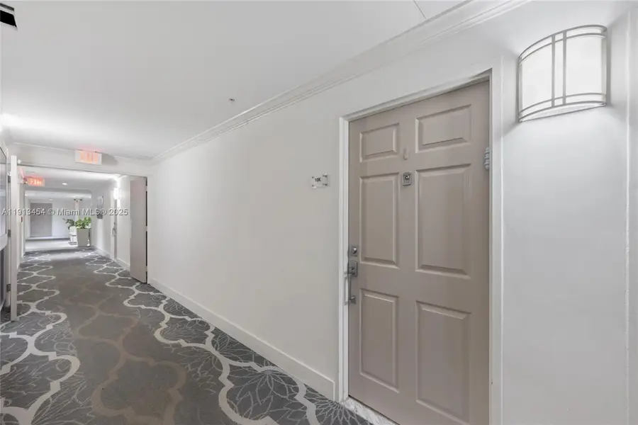 10350 W Bay Harbor Dr #10K, Bay Harbor Islands, FL 33154 - Image #3