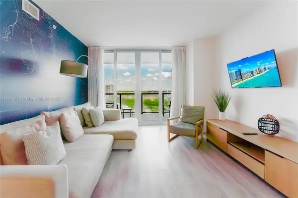 2602 E Hallandale Beach Blvd #R1206, Hallandale Beach, FL 33009