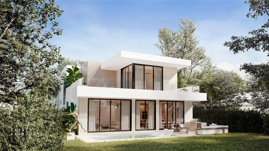 3457 Oak Ave, Miami, FL 33133 - Image #2