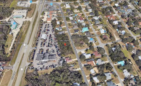 5401 Shore Dr, Other, FL 32086