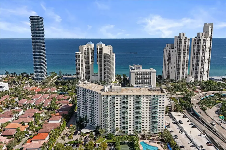 19370 Collins Ave #PH-24, Sunny Isles Beach, FL 33160 - Image #2
