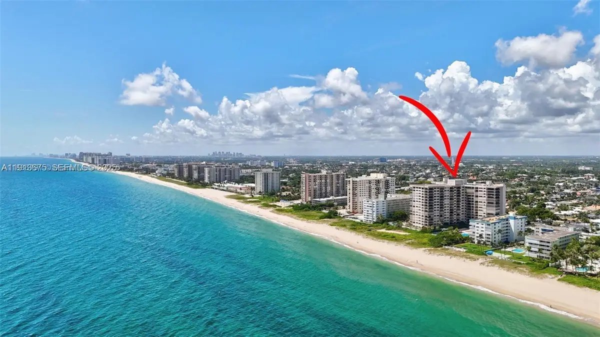 1800 S Ocean Blvd #210, Lauderdale By The Sea, FL 33062 - Image #1