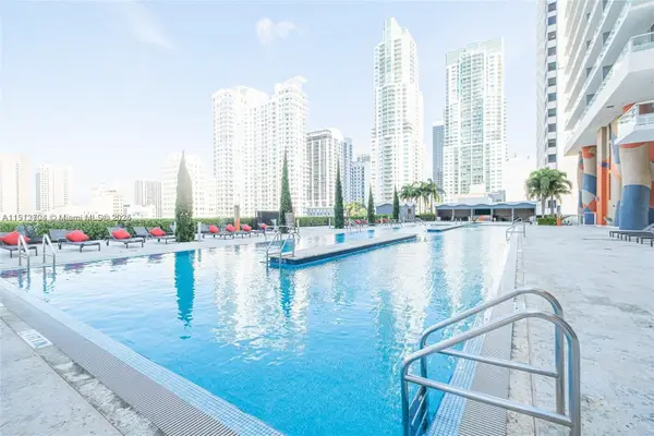 50 Biscayne Blvd #508, Miami, FL 33132