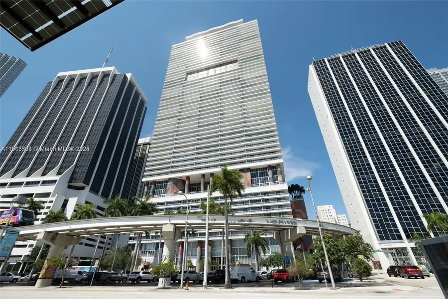 50 Biscayne Blvd #508, Miami, FL 33132 - Image #2