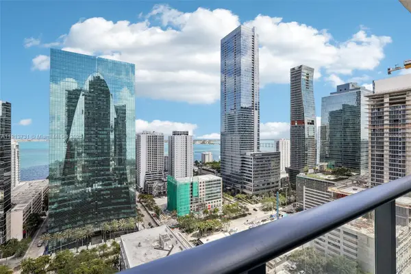 1300 S Miami Ave #2404, Miami, FL 33130