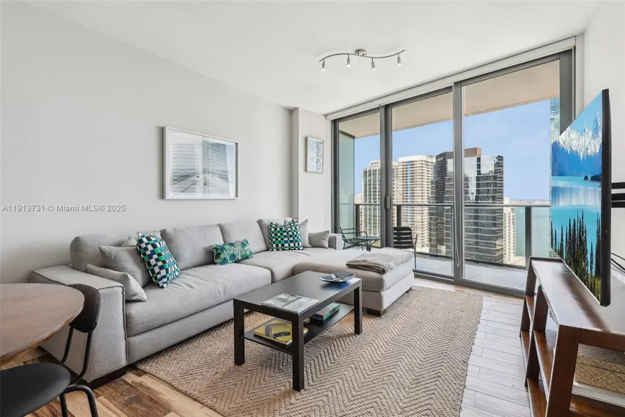 1300 S Miami Ave #2404, Miami, FL 33130 - Image #2