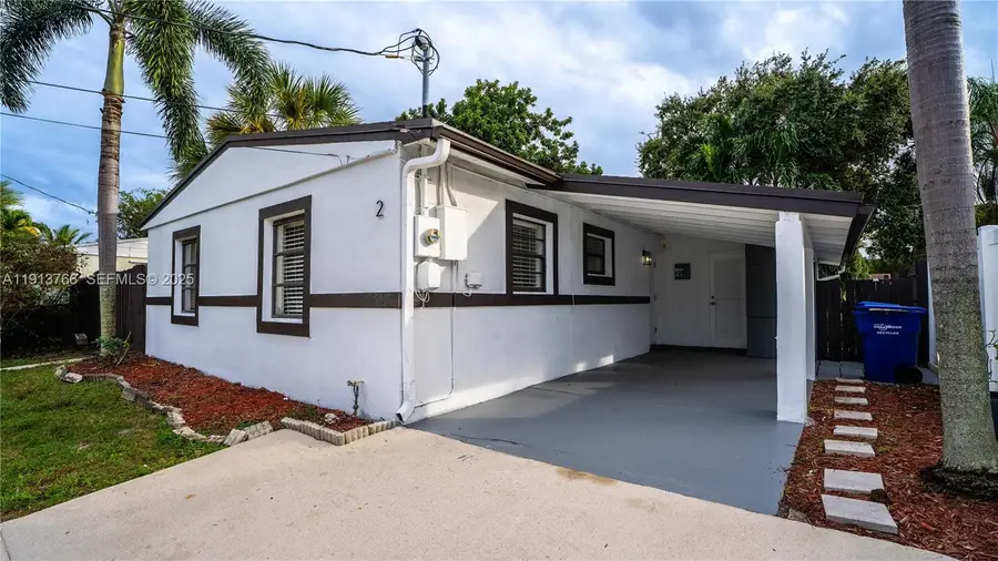 2634 Thomas St, Hollywood, FL 33020 - Image #3
