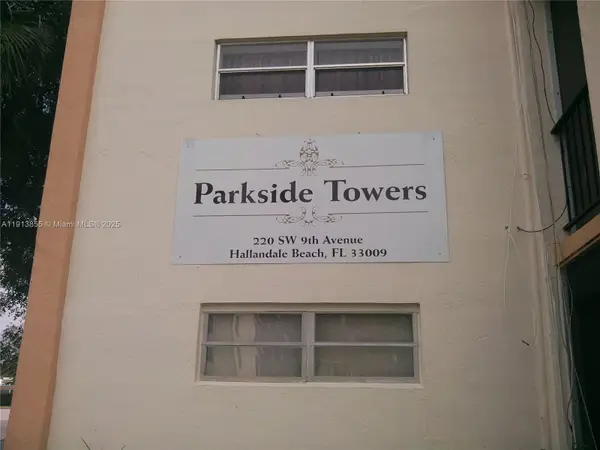 220 SW 9th Ave #519, Hallandale Beach, FL 33009