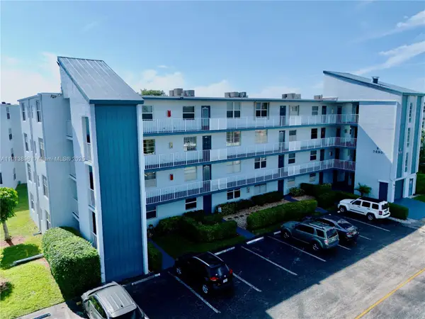 7690 NW 18th St #303, Margate, FL 33063