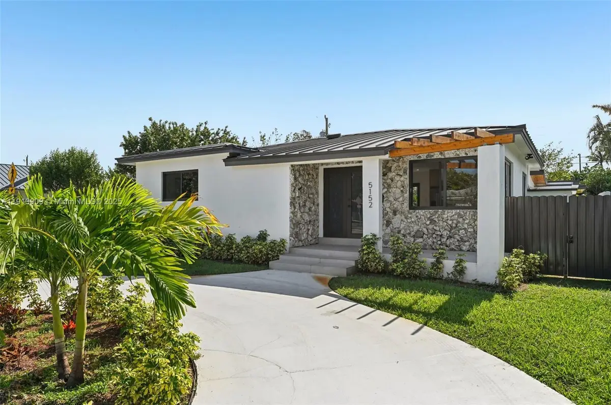 5152 SW 6th St, Coral Gables, FL 33134 - Image #1