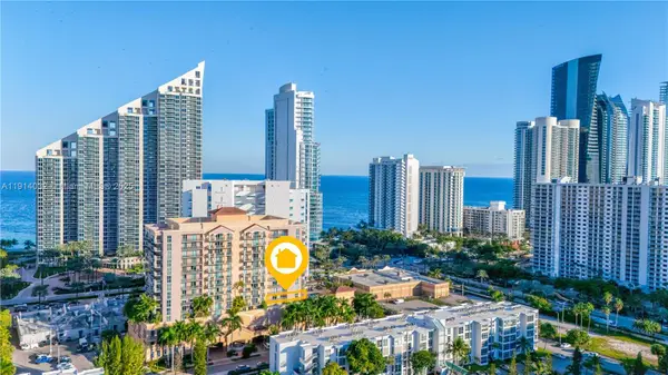 17555 Atlantic Blvd #602, Sunny Isles Beach, FL 33160