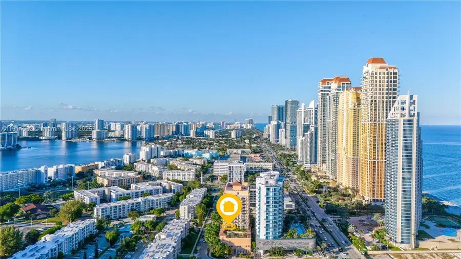 17555 Atlantic Blvd #602, Sunny Isles Beach, FL 33160 - Image #3
