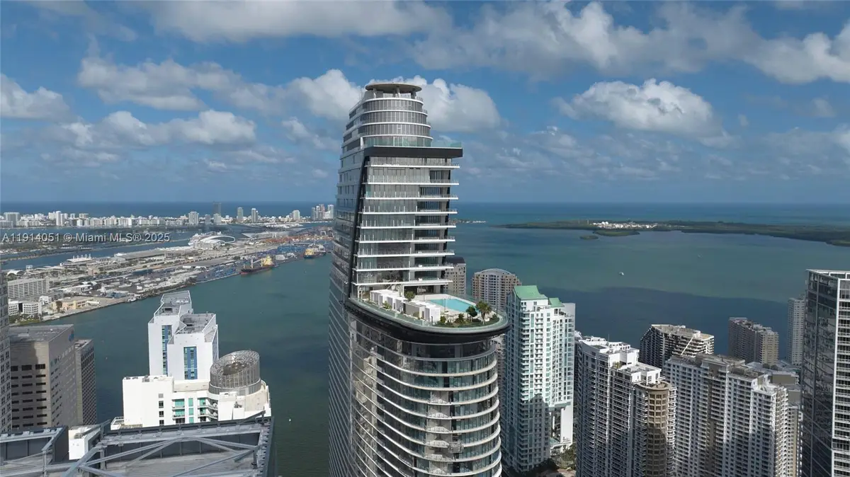 300 Biscayne Boulevard Way #3506W, Miami, FL 33131 - Image #1