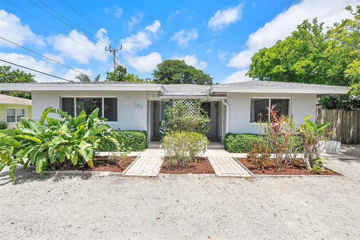 1411 NE 12th St, Fort Lauderdale, FL 33304 - Image #1