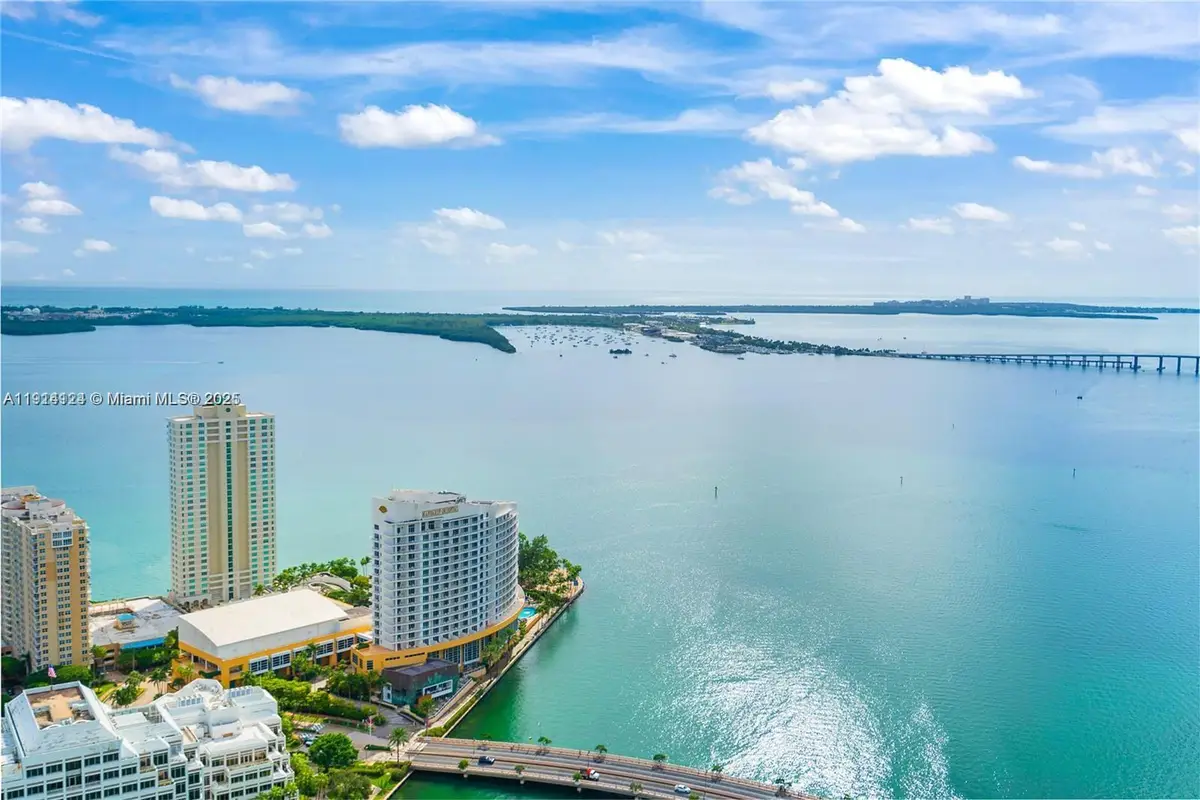 495 Brickell Ave #4903, Miami, FL 33131 - Image #1