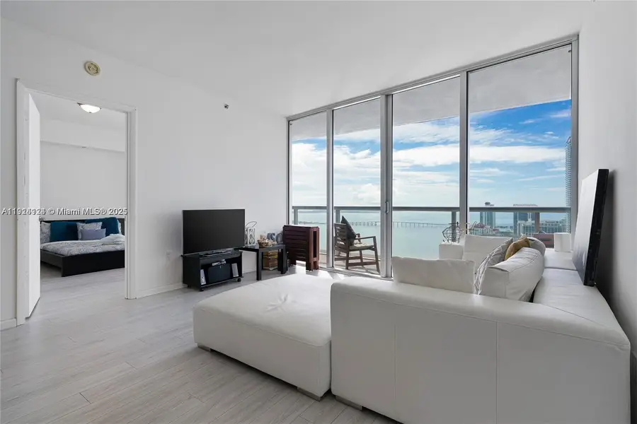 495 Brickell Ave #4903, Miami, FL 33131 - Image #2