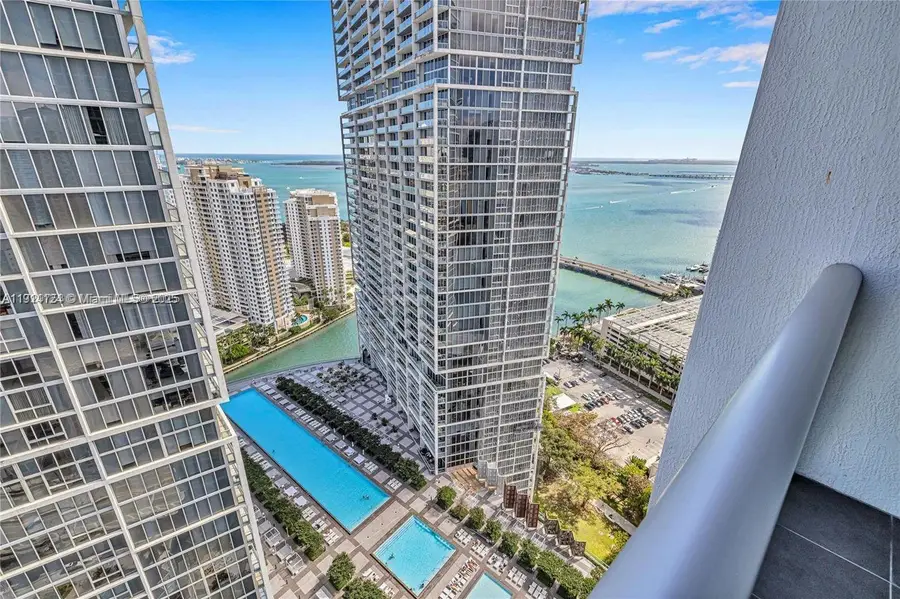495 Brickell Ave #4903, Miami, FL 33131 - Image #3