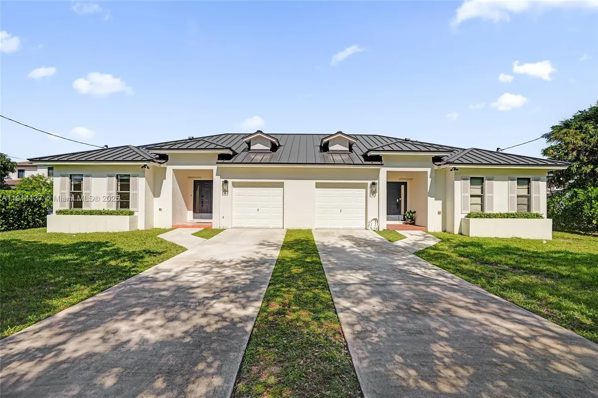 8371 SW 122nd St, Miami, FL 33156 - Image #1