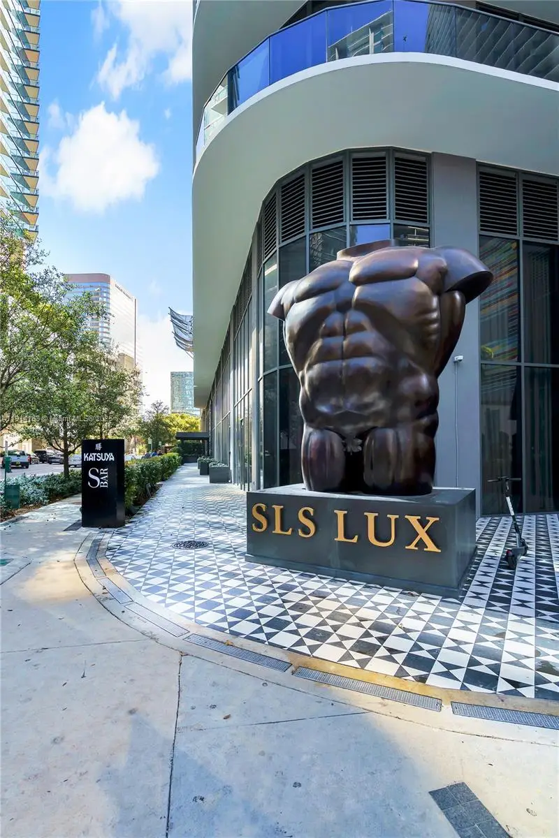 801 S Miami Ave #808, Miami, FL 33130 - Image #2