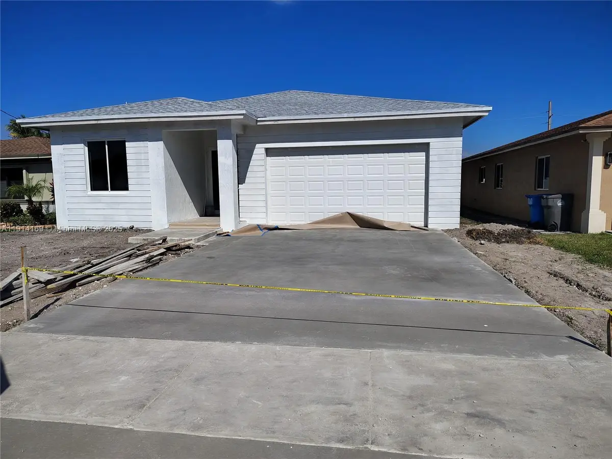 5313 SW 20th St, West Park, FL 33023 - Image #1