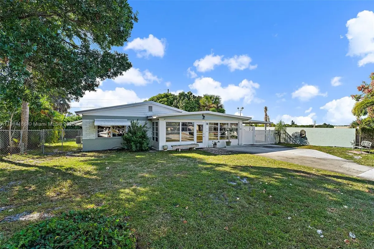 1624 NE Orion St, Jensen Beach, FL 34957 - Image #1