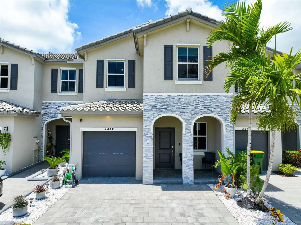 2647 SE 13th St, Homestead, FL 33035 - Image #1