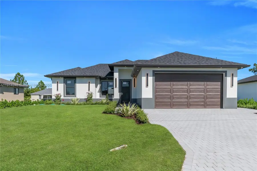 3210 29th St W, Lehigh Acres, FL 33971 - Image #3