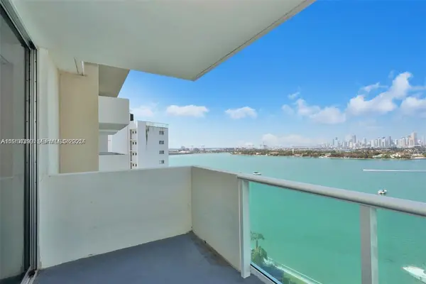 1200 West Ave #1503, Miami Beach, FL 33139
