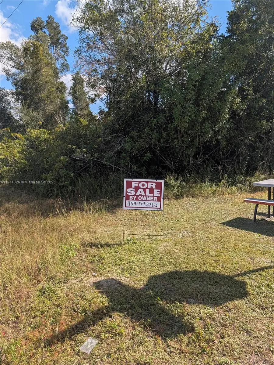 1028 Atherton Ave, Lehigh Acres, FL 33971 - #2