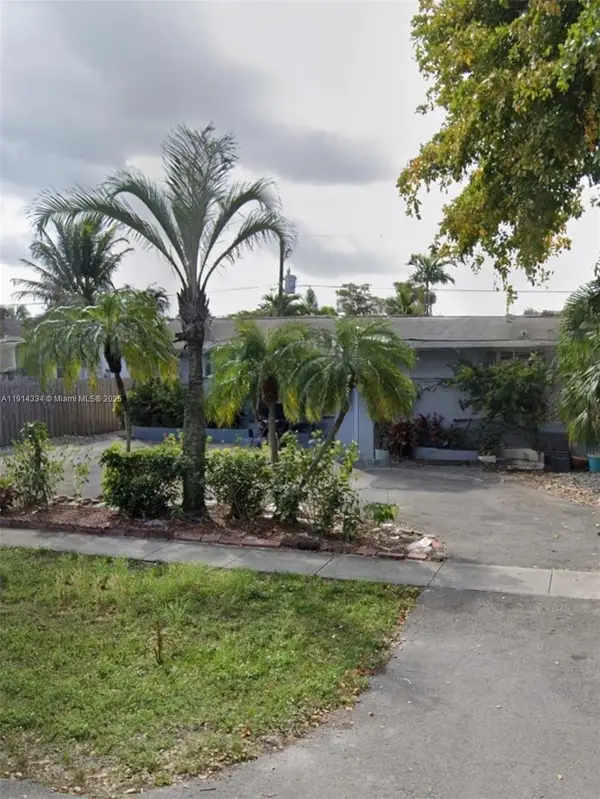 9530 Sunset Strip, Sunrise, FL 33322