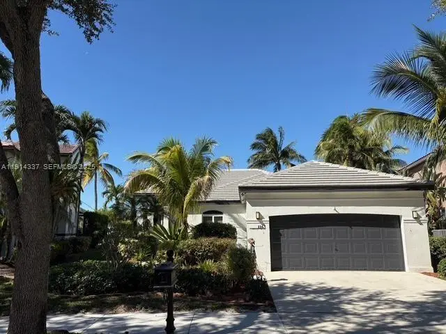 1163 Camellia Cir, Weston, FL 33326 - Image #1