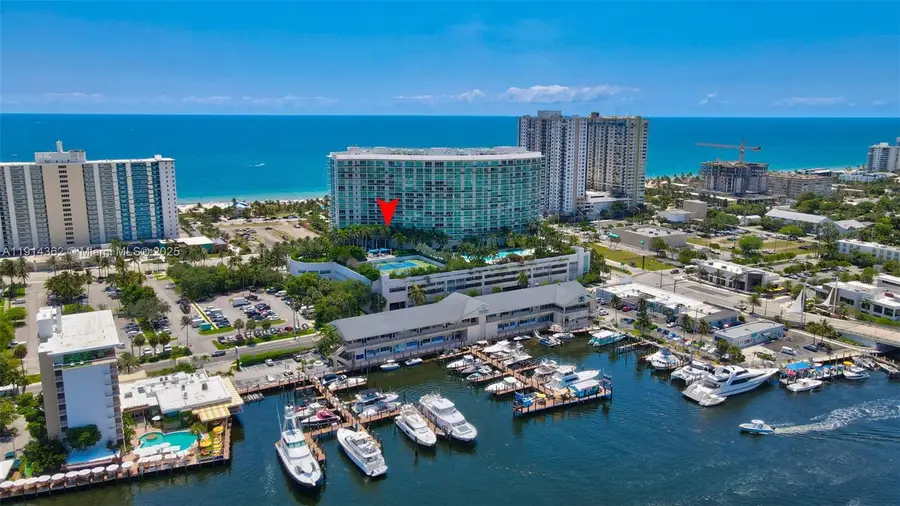 1 N Ocean Blvd #508, Pompano Beach, FL 33062 - Image #3