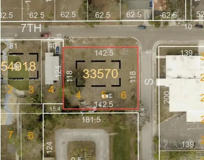 S 7th Ave, Saint Petersburg, FL 33712 - Image #1