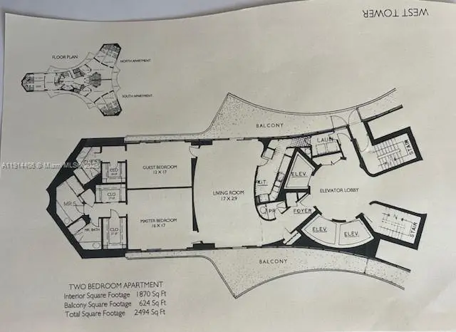 720 NE 69th St #9W, Miami, FL 33138 - Image #3