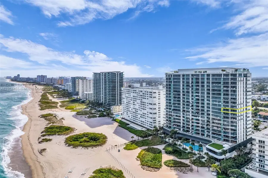 1116 N Ocean Blvd #1106, Pompano Beach, FL 33062 - Image #2