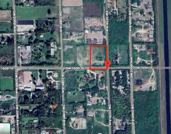 20700 SW 160th Street, Miami, FL 33187