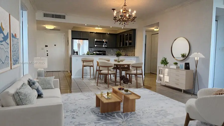 600 Three Islands Blvd #402, Hallandale Beach, FL 33009 - Image #2